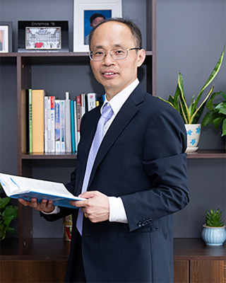 Dejian Xie, Ph.D.