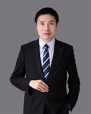 Chenglong Wu, Ph.D.